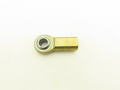 Aurora MWF-M16 Spherical Rod-End Bearing 5/8" Bore M16x1.5 Female RH
