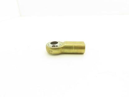 Aurora MWF-M16 Spherical Rod-End Bearing 5/8" Bore M16x1.5 Female RH