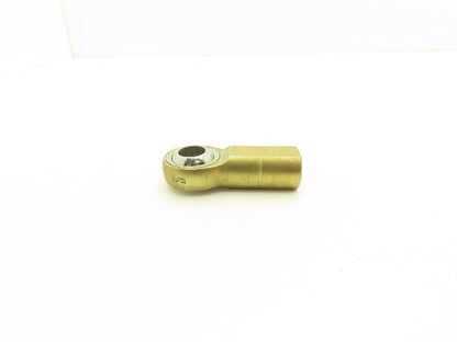 Aurora MWF-M16 Spherical Rod-End Bearing 5/8" Bore M16x1.5 Female RH