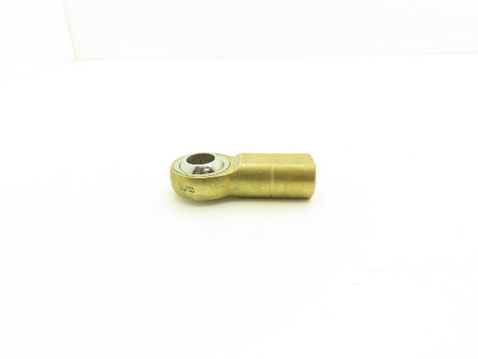 Aurora MWF-M16 Spherical Rod-End Bearing 5/8" Bore M16x1.5 Female RH