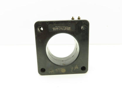 Westinghouse 5264C10H11 Westinghouse Ground Fault Current Sensor 50:5 Ratio