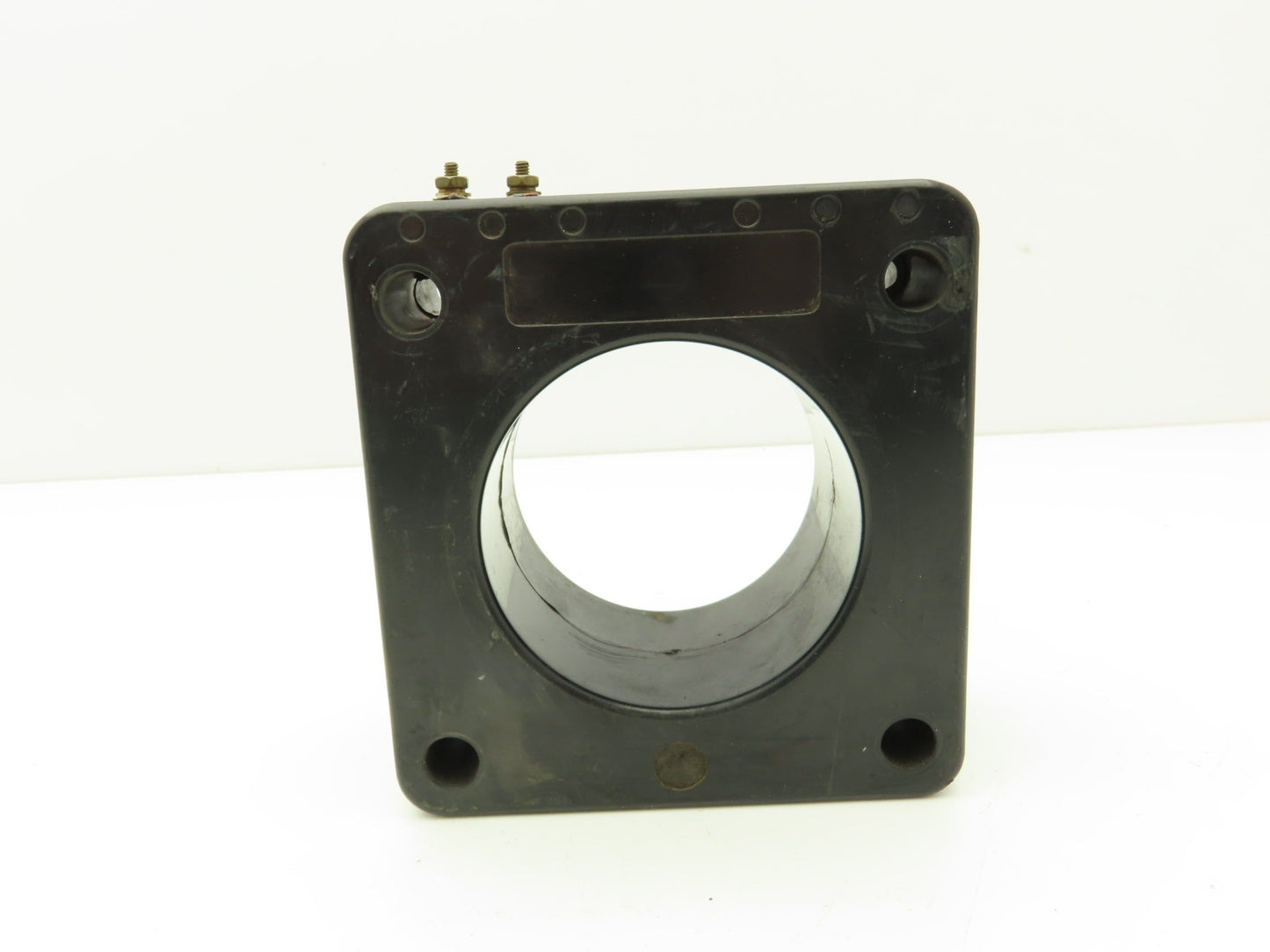 Westinghouse 5264C10H11 Westinghouse Ground Fault Current Sensor 50:5 Ratio