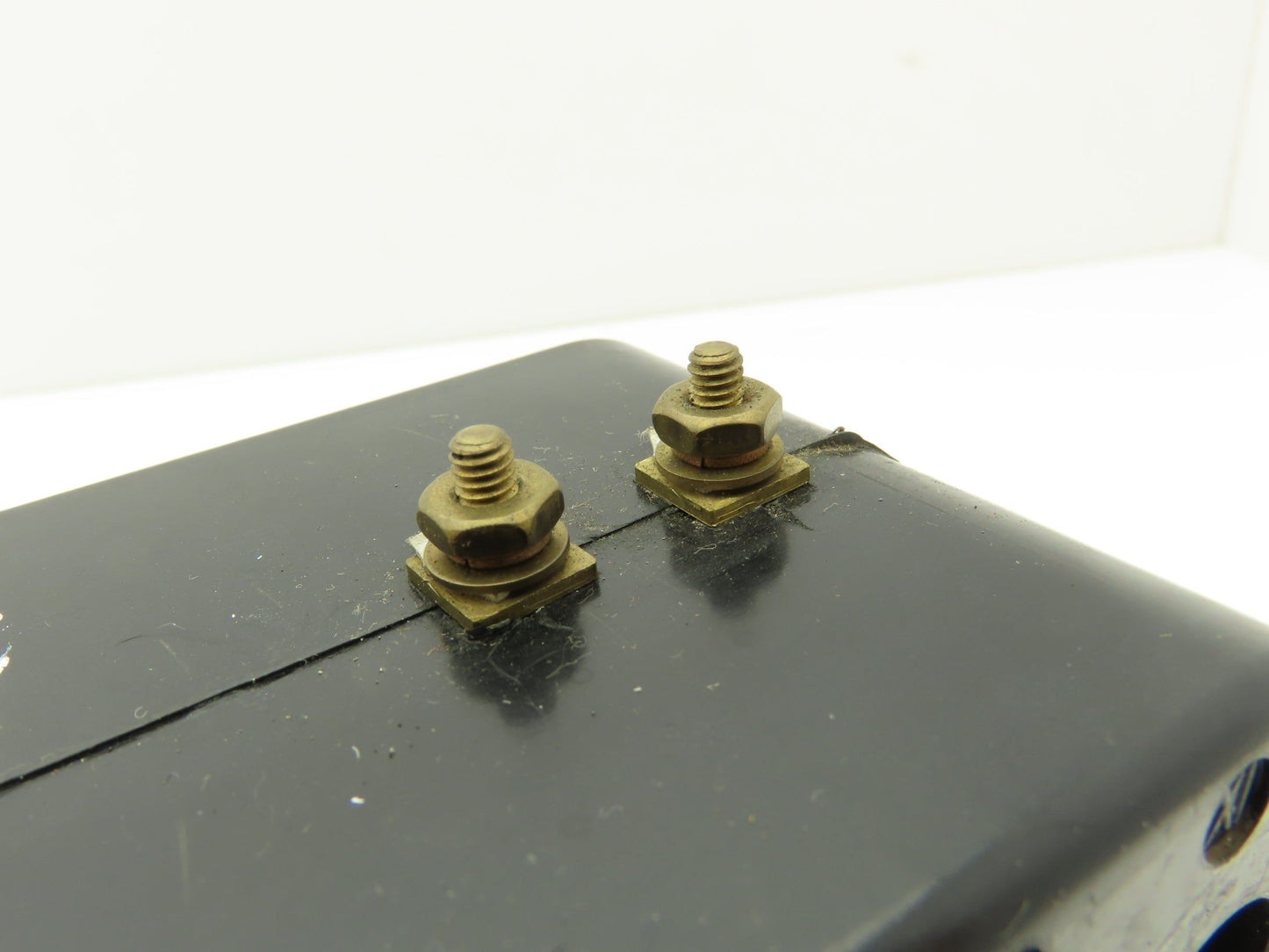 Westinghouse 5264C10H11 Westinghouse Ground Fault Current Sensor 50:5 Ratio