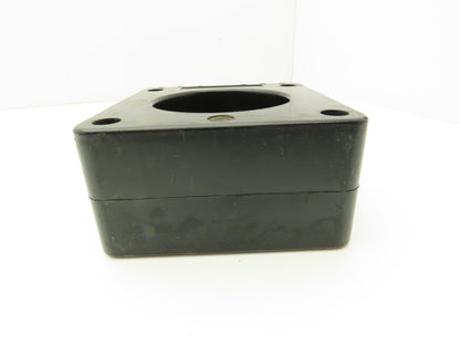 Westinghouse 5264C10H11 Westinghouse Ground Fault Current Sensor 50:5 Ratio