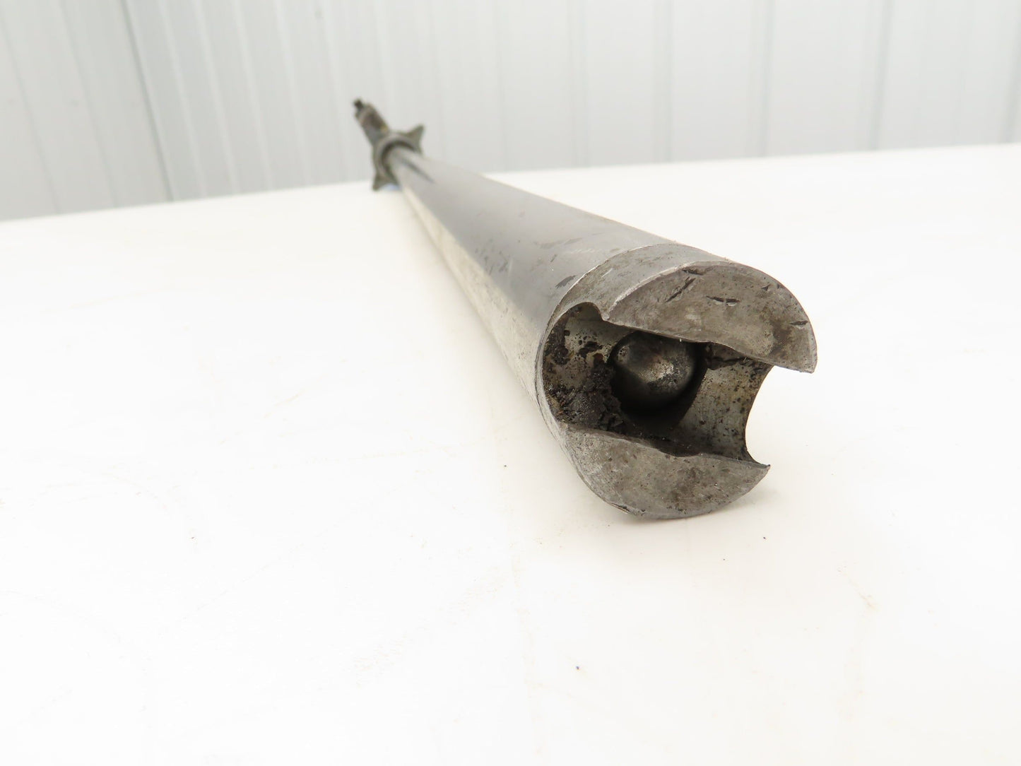 Dayton 4RN64 Pneumatic Air Driven Drum Pump