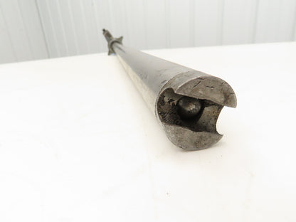 Dayton 4RN64 Pneumatic Air Driven Drum Pump