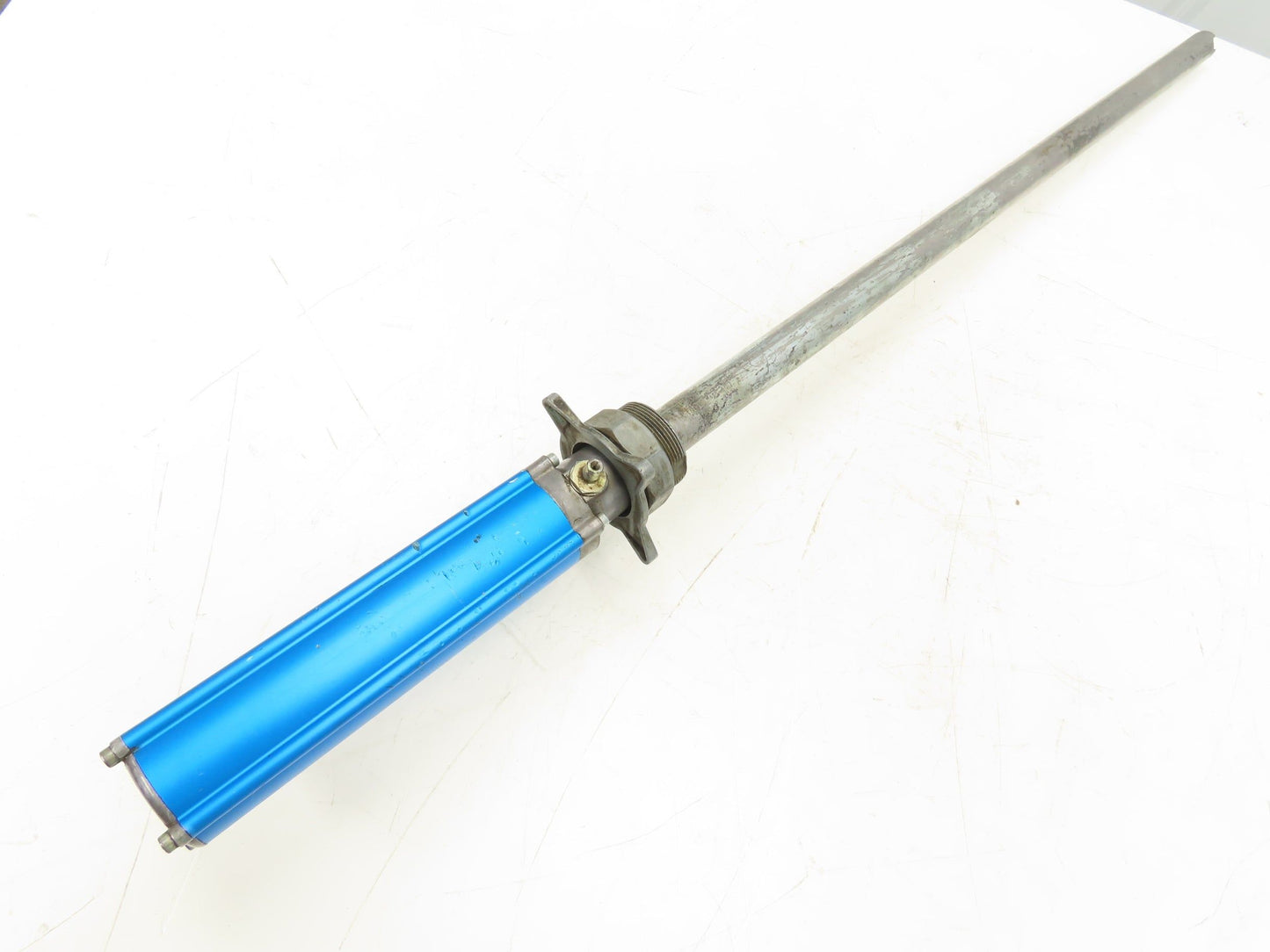 Dayton 4RN64 Pneumatic Air Driven Drum Pump