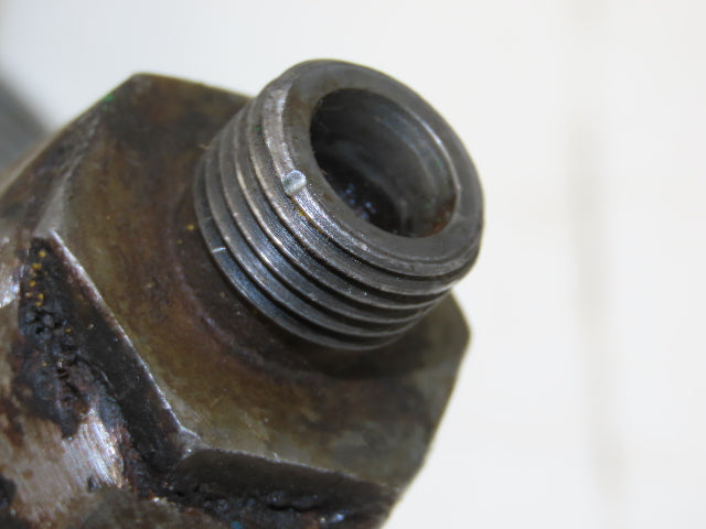 Dayton 4RN64 Pneumatic Air Driven Drum Pump