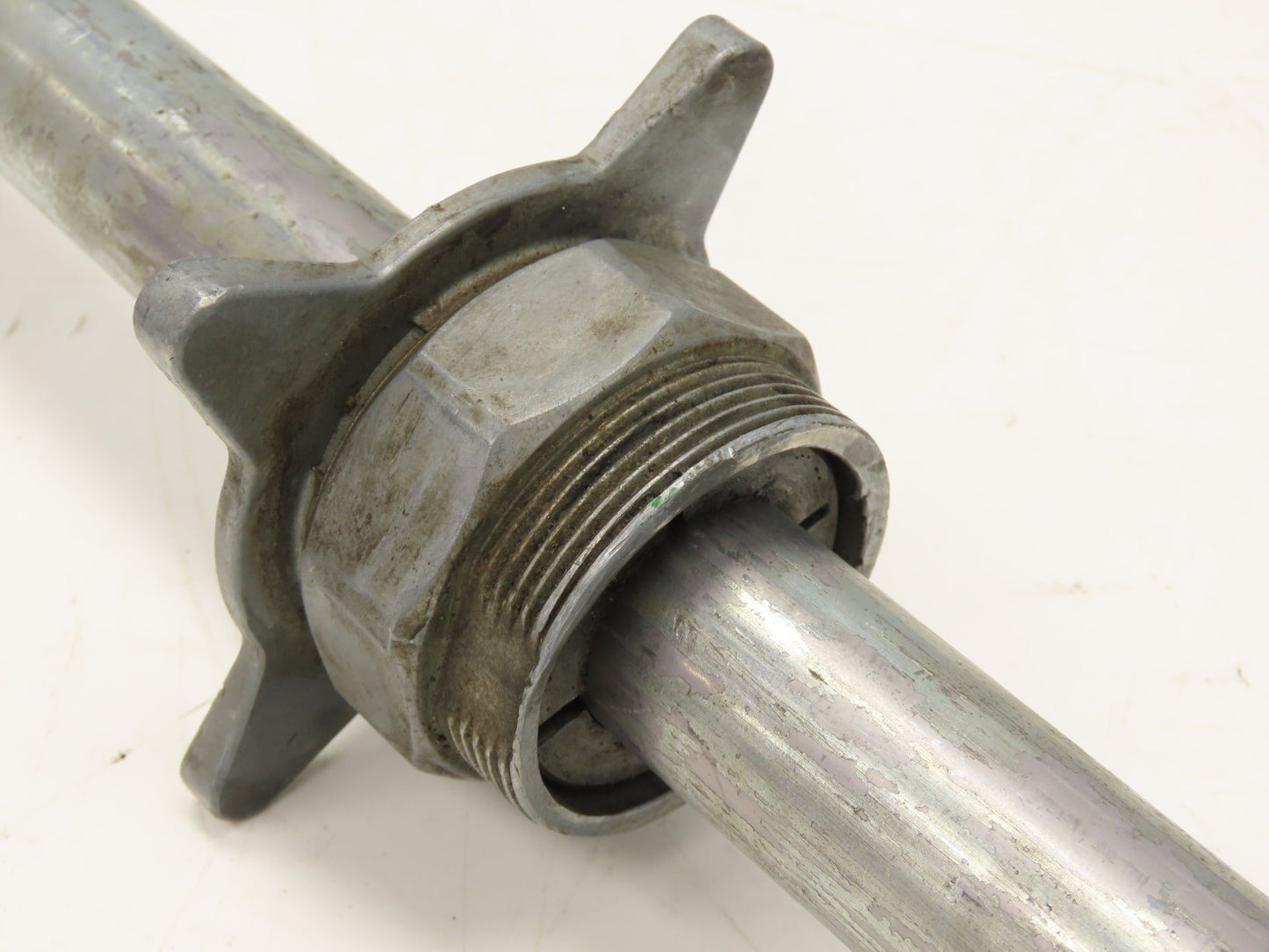 Dayton 4RN64 Pneumatic Air Driven Drum Pump