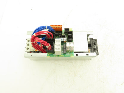 Fanuc A05B-2502-C401 Emergency Stop Unit