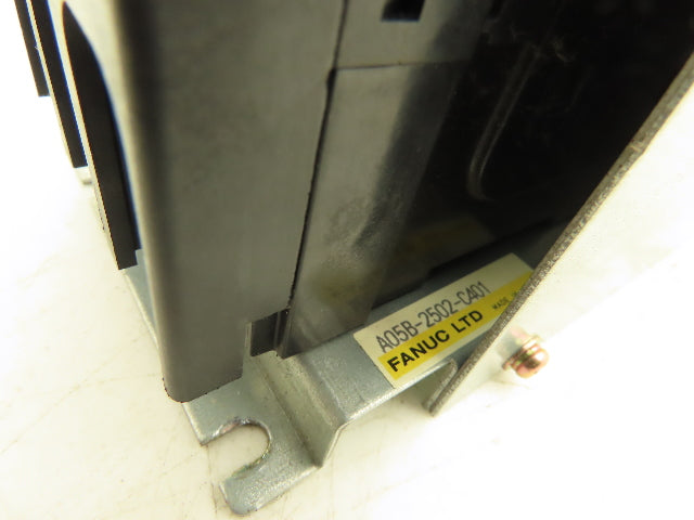 Fanuc A05B-2502-C401 Emergency Stop Unit