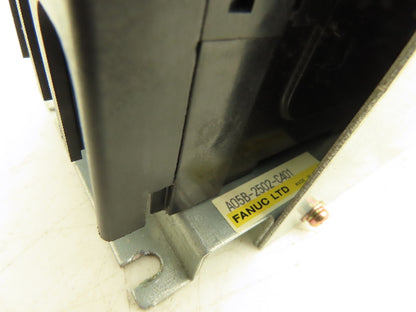 Fanuc A05B-2502-C401 Emergency Stop Unit