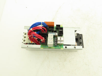 Fanuc A05B-2502-C401 Emergency Stop Unit