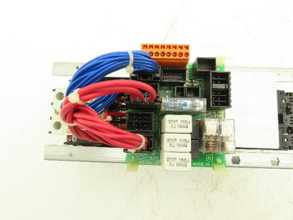 Fanuc A05B-2502-C401 Emergency Stop Unit