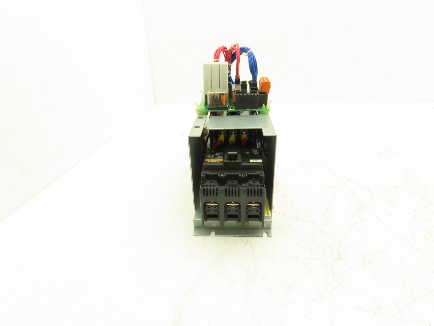 Fanuc A05B-2502-C401 Emergency Stop Unit