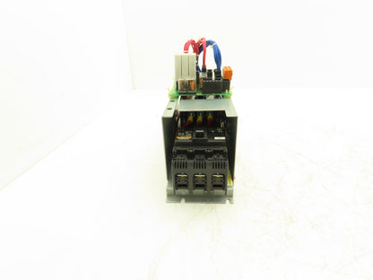 Fanuc A05B-2502-C401 Emergency Stop Unit