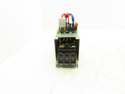 Fanuc A05B-2502-C401 Emergency Stop Unit