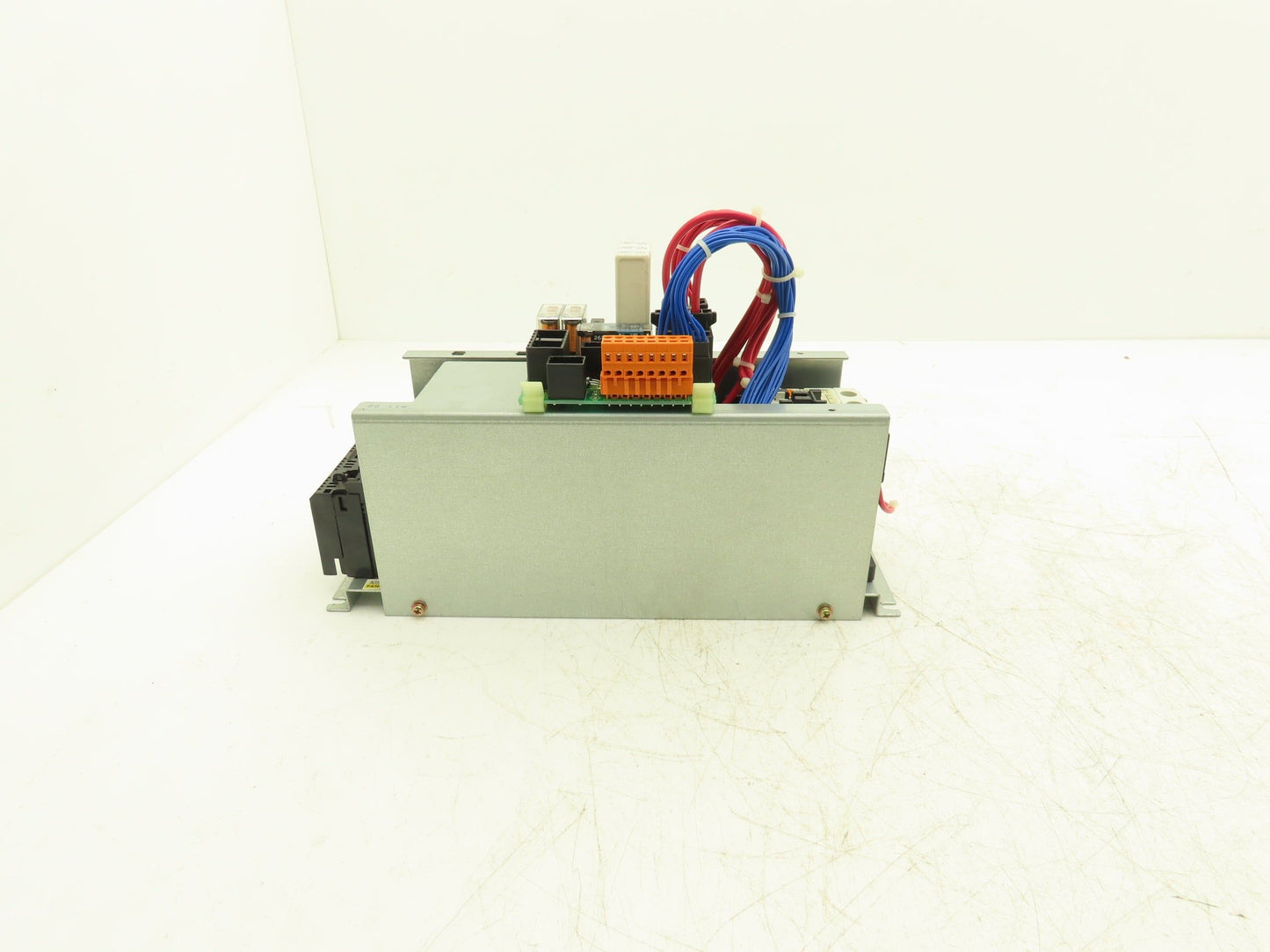Fanuc A05B-2502-C401 Emergency Stop Unit