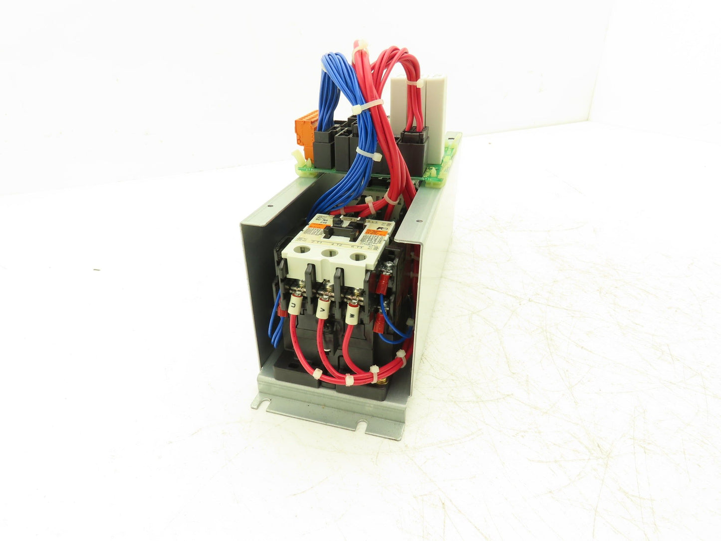 Fanuc A05B-2502-C401 Emergency Stop Unit