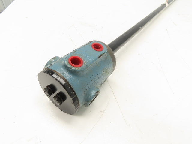 Link-Belt 1J 1394 Two Way Rotating Joint