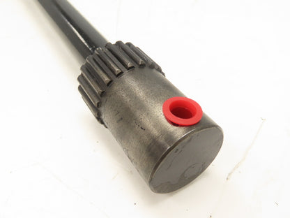 Link-Belt 1J 1394 Two Way Rotating Joint