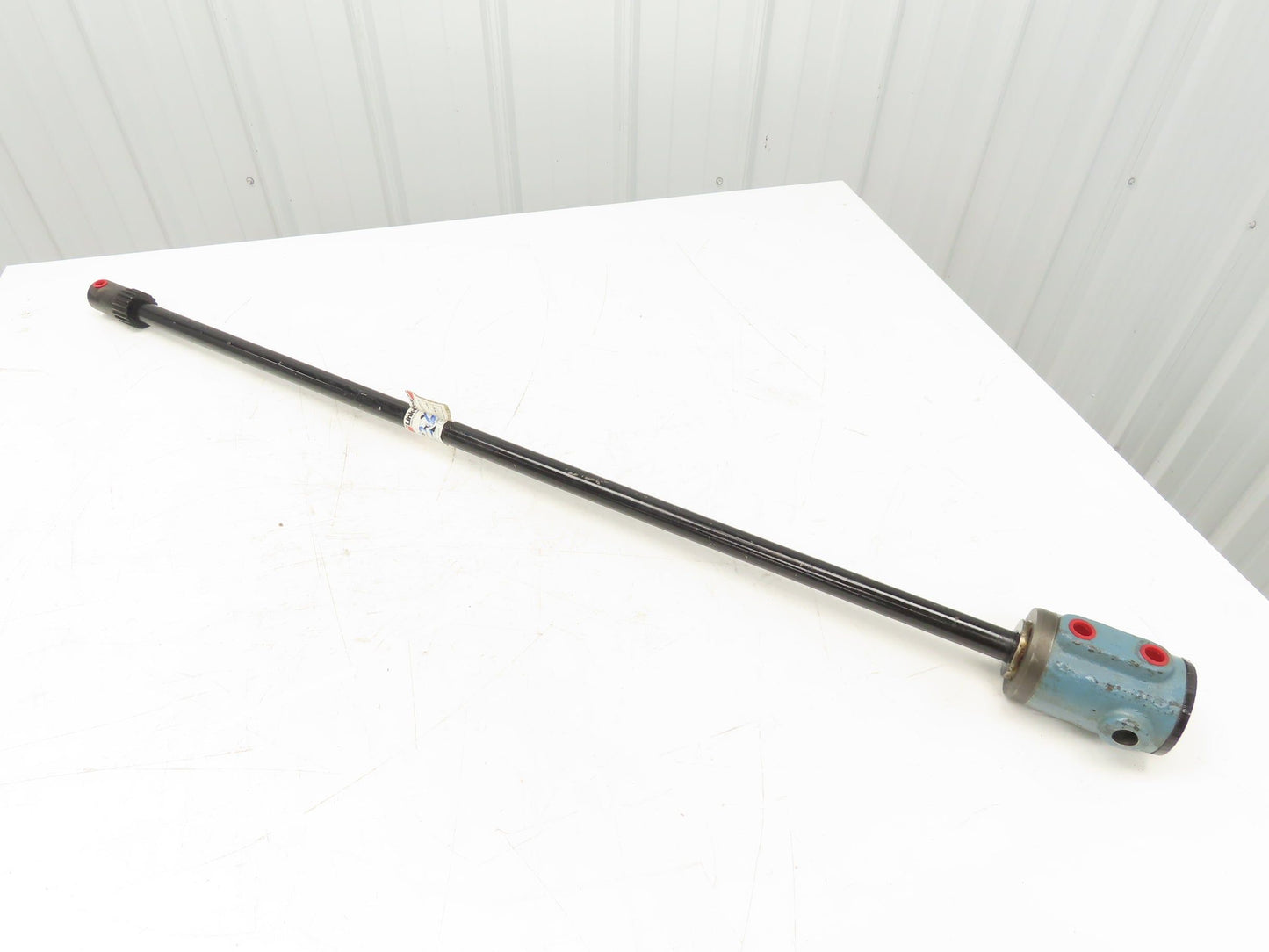 Link-Belt 1J 1394 Two Way Rotating Joint