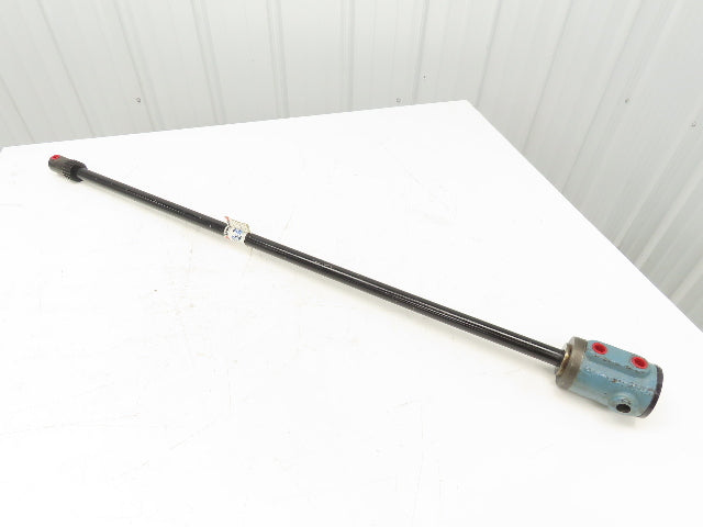 Link-Belt 1J 1394 Two Way Rotating Joint