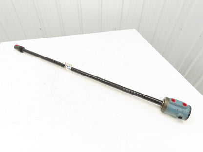 Link-Belt 1J 1394 Two Way Rotating Joint