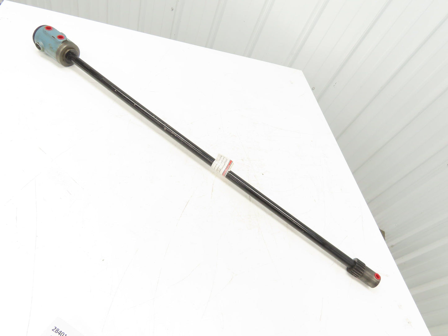 Link-Belt 1J 1394 Two Way Rotating Joint