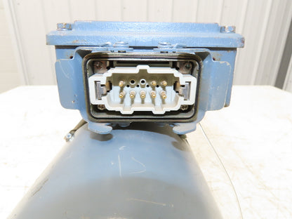 Sew Eurodrive WF30DT71D4/BMG/HR/TH/ACC4 Brake Gearmotor .37kw 22rpm 460V 3PH