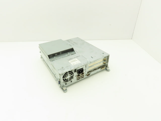 Siemens 6AV78320BA101CC0 Simatic Panel PC 577B 15T Mainboard CV4 Windows XP Pro