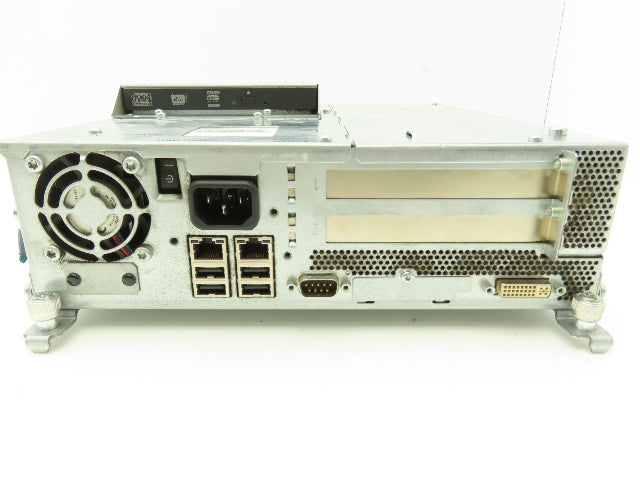 Siemens 6AV78320BA101CC0 Simatic Panel PC 577B 15T Mainboard CV4 Windows XP Pro