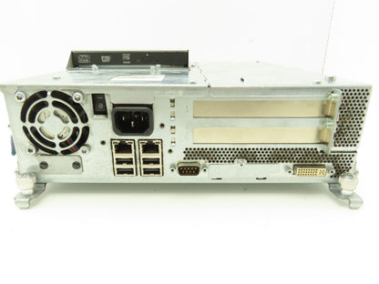 Siemens 6AV78320BA101CC0 Simatic Panel PC 577B 15T Mainboard CV4 Windows XP Pro