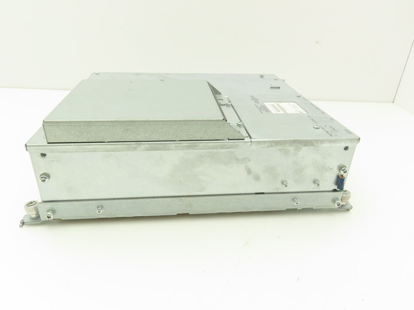 Siemens 6AV78320BA101CC0 Simatic Panel PC 577B 15T Mainboard CV4 Windows XP Pro