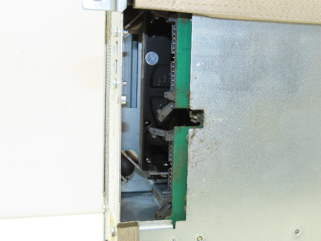 Siemens 6AV78320BA101CC0 Simatic Panel PC 577B 15T Mainboard CV4 Windows XP Pro