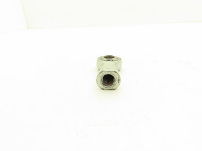 Festo SGS-M12X1.25 Spherical Rod-End Bearing 13mm Bore M12X1.25 Female Lot of 3