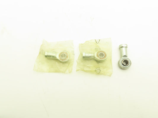 Festo SGS-M12X1.25 Spherical Rod-End Bearing 13mm Bore M12X1.25 Female Lot of 3