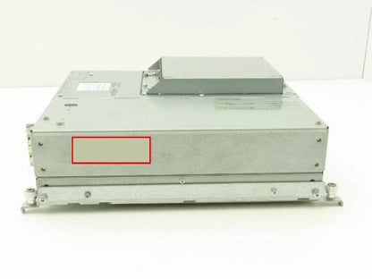 Siemens 6AV78720FE401AC0 Simatic Panel PC 677B 15T Mainboard CV4 Windows XP Pro