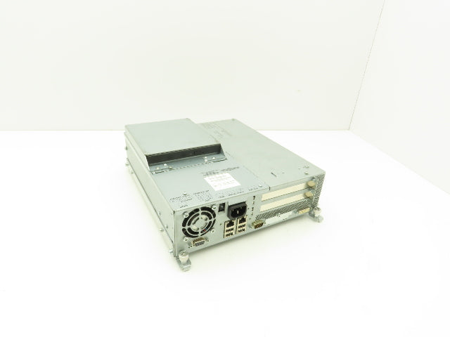 Siemens 6AV78720FE401AC0 Simatic Panel PC 677B 15T Mainboard CV4 Windows XP Pro