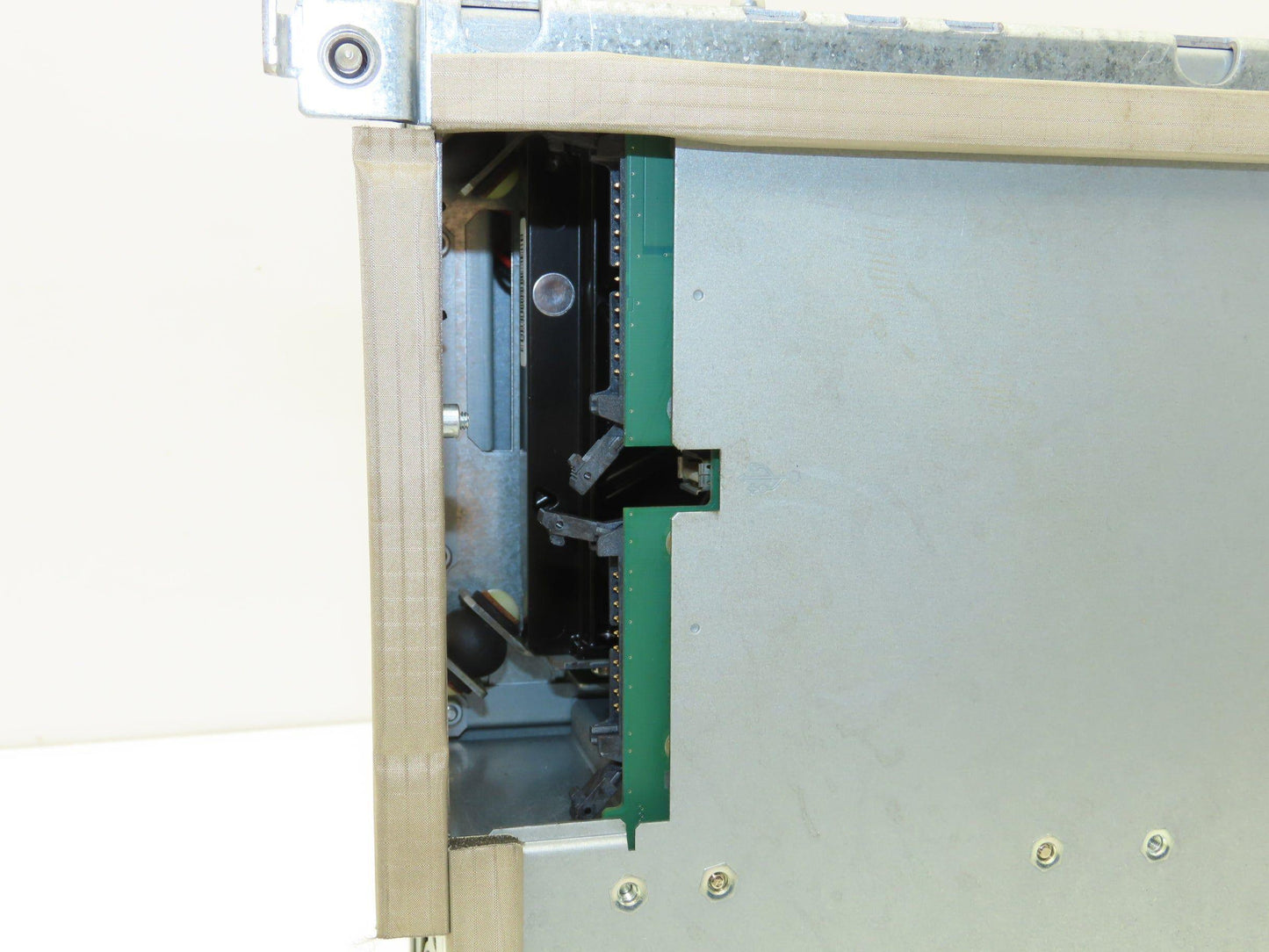 Siemens 6AV78720FE401AC0 Simatic Panel PC 677B 15T Mainboard CV4 Windows XP Pro