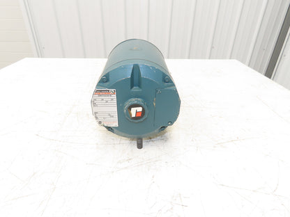 Reliance 10205120-EZ Master XL Gearmotor 10:1 -173rpm 3/4Hp 230/460V 3PH R56