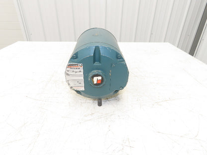 Reliance 10205120-EZ Master XL Gearmotor 10:1 -173rpm 3/4Hp 230/460V 3PH R56