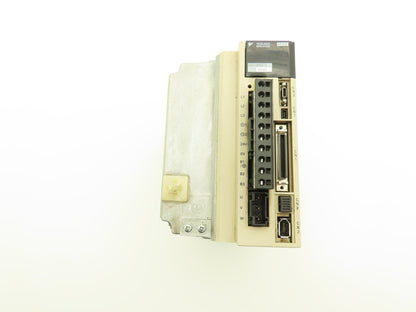 Yaskawa SGDV-5R4D01A Servopack AC Drive 400V 5.4A 1.5kw