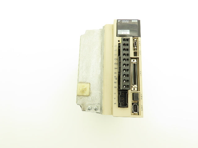 Yaskawa SGDV-5R4D01A Servopack AC Drive 400V 5.4A 1.5kw