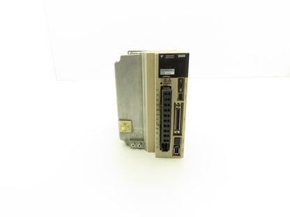 Yaskawa SGDV-5R4D01A Servopack AC Drive 400V 5.4A 1.5kw