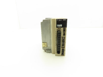 Yaskawa SGDV-5R4D01A Servopack AC Drive 400V 5.4A 1.5kw