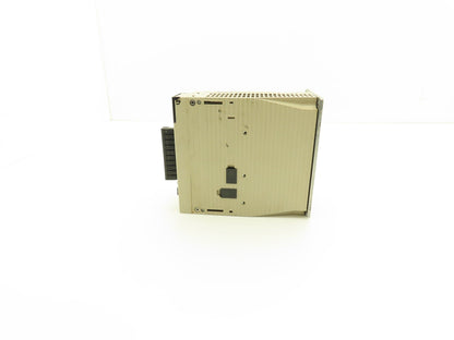 Yaskawa SGDV-5R4D01A Servopack AC Drive 400V 5.4A 1.5kw
