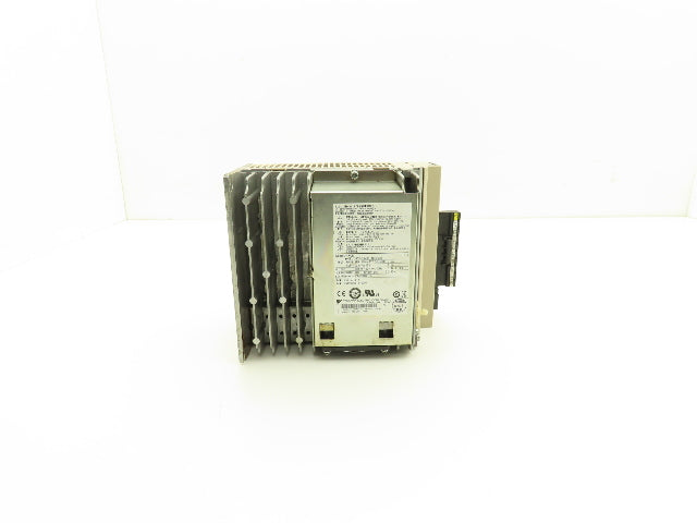 Yaskawa SGDV-5R4D01A Servopack AC Drive 400V 5.4A 1.5kw