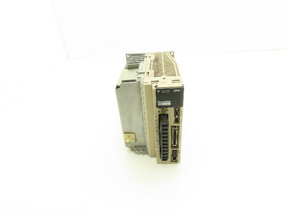 Yaskawa SGDV-5R4D01A Servopack AC Drive 400V 5.4A 1.5kw