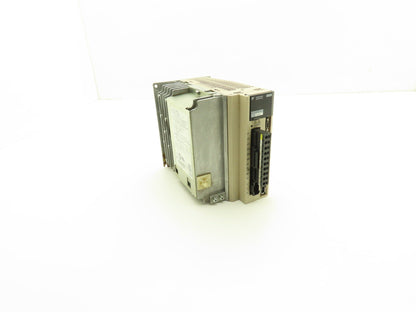 Yaskawa SGDV-5R4D01A Servopack AC Drive 400V 5.4A 1.5kw